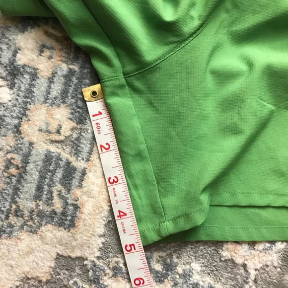 Nike drifit brief lined stride shorts xxl - Picture 4 of 6